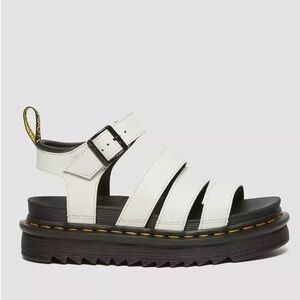 GUC Women’s Dr. Martens Blaire Sandals Size 8